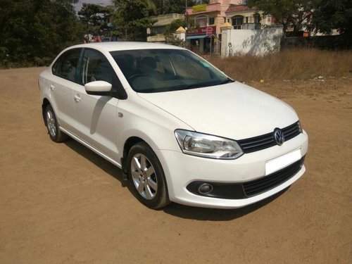 Volkswagen Vento Petrol Highline 2011 for sale 