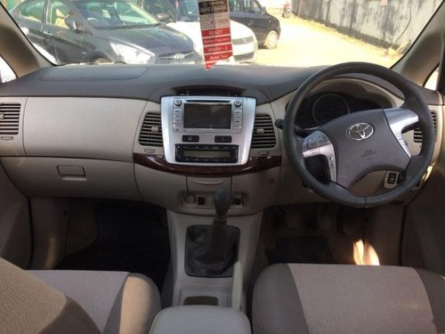 Used Toyota Innova 2013 for sale