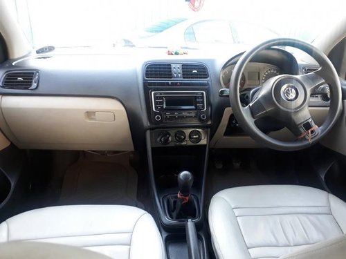 Used 2013 Volkswagen Polo for sale