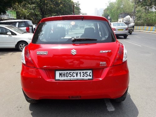 Used 2016 Maruti Suzuki Swift for sale