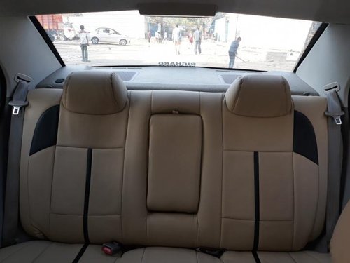 Used Tata Manza Aura Safire BS IV 2010 for sale