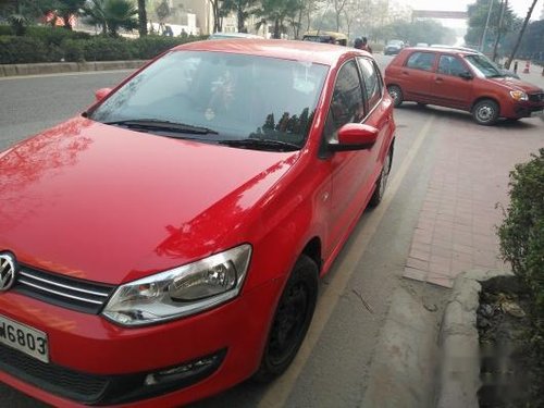 Used Volkswagen Polo Petrol Comfortline 1.2L 2012 for sale