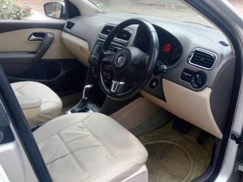 2011 Volkswagen Vento for sale at low price