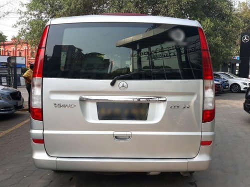 Used Mercedes Benz Viano 2010 for sale