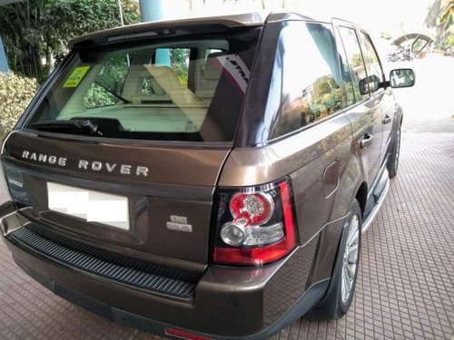 Used 2013 Land Rover Range Rover Sport for sale