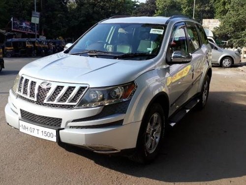 Used Mahindra XUV500 W8 2WD 2013 for sale in Thane