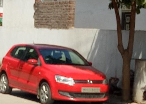 Used 2011 Volkswagen Polo for sale at low price