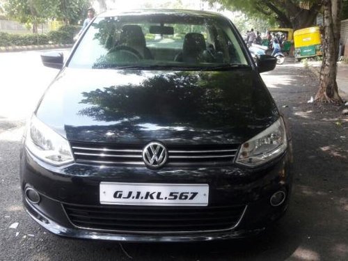 Volkswagen Vento Petrol Highline AT 2011 for sale