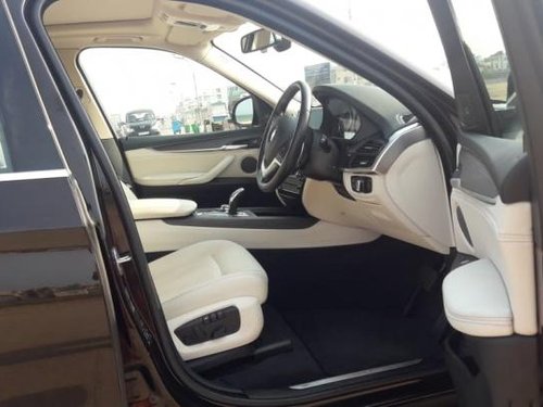 Good as new BMW X5 2016 for sale