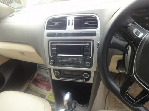 Volkswagen Vento 1.5 TDI Highline AT 2015 for sale 