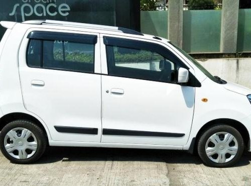 Used 2016 Maruti Suzuki Wagon R for sale