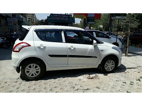 Used Maruti Suzuki Swift car at low price