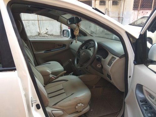 Used Toyota Innova 2.5 GX 8 STR BSIV 2010