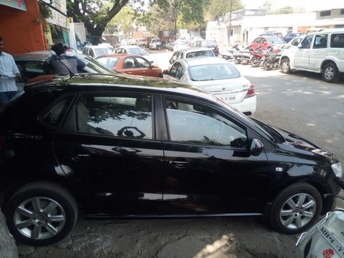 Used 2012 Volkswagen Polo car at low price