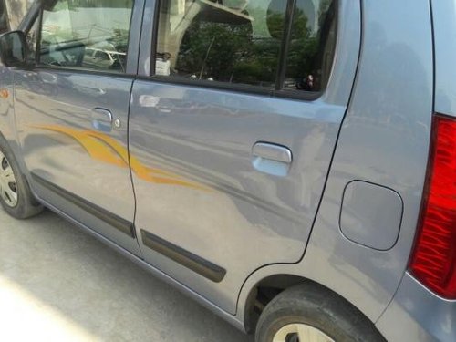 Used Maruti Suzuki Wagon R car at low price