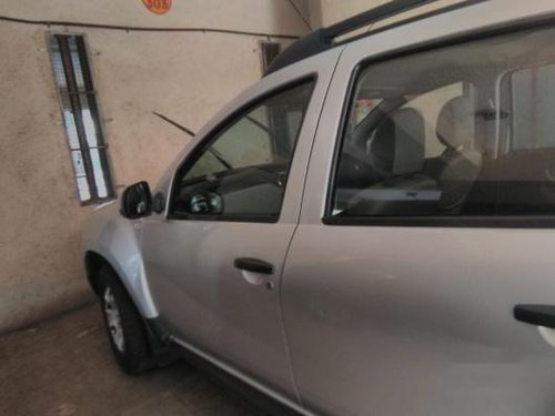 Used Renault Duster 85PS Diesel RxL Plus 2015 in Thane 