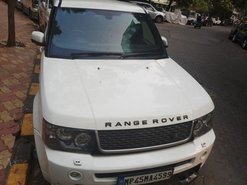 Good as new 2008 Land Rover Range Rover Sport for sale