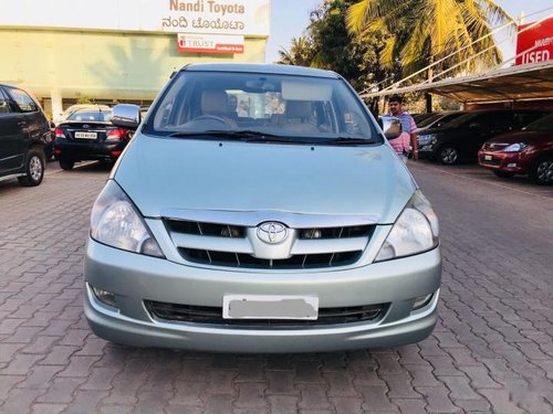 Used Toyota Innova 2007 for sale