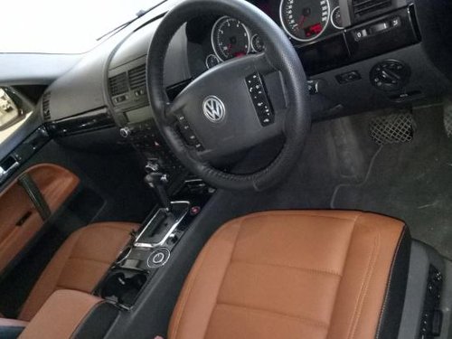 Used Volkswagen Touareg V6 3.0 TDI 2006 for sale