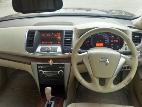 Used 2010 Nissan Teana for sale at low price