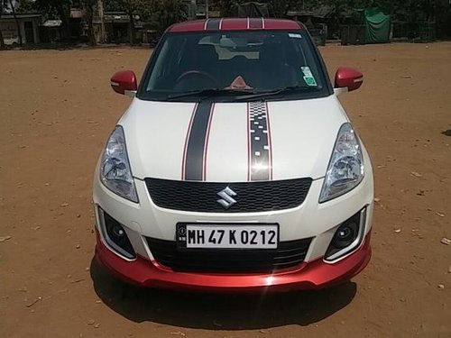 Used 2015 Maruti Suzuki Swift for sale