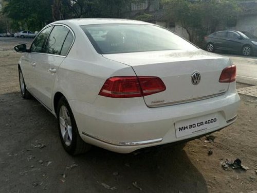 Used Volkswagen Passat Diesel Highline 2.0 TDI 2012 for sale