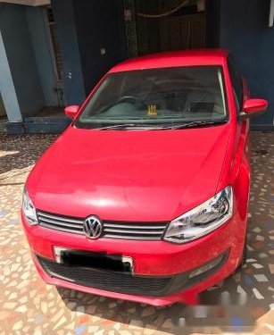 Used 2011 Volkswagen Polo for sale