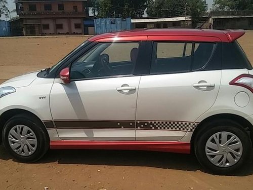 Used 2015 Maruti Suzuki Swift for sale