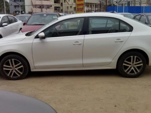 2012 Volkswagen Jetta 2011-2013 for sale at low price