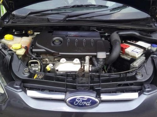 Used Ford Figo car at low price in Bangalore 