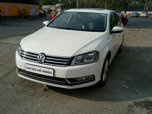 Used Volkswagen Passat Diesel Highline 2.0 TDI 2012 for sale