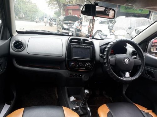 Good as new 2016 Renault Kwid for sale