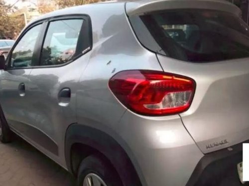 Used Renault Kwid STD 2015 for sale