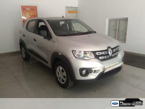 Used 2016 Renault Kwid for sale