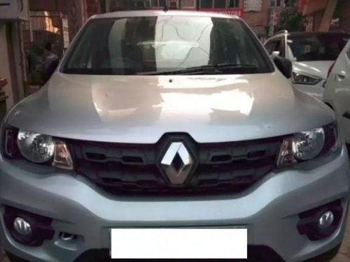 Used Renault Kwid STD 2015 for sale