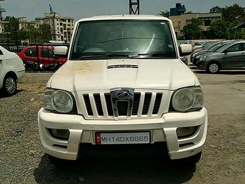 2013 Mahindra Scorpio 2009-2014 for sale at low price