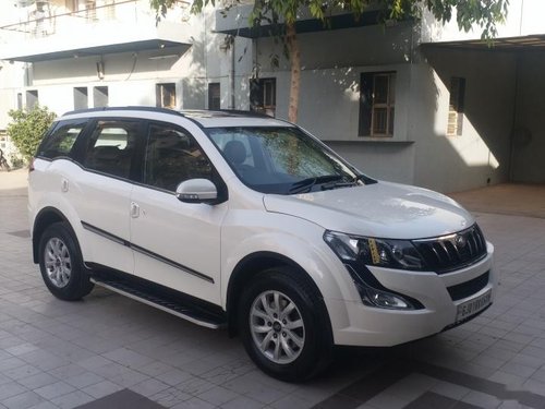 Used 2015 Mahindra XUV500 for sale