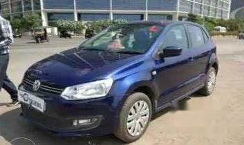 Used Volkswagen Polo 1.2 MPI Comfortline 2014 for sale 