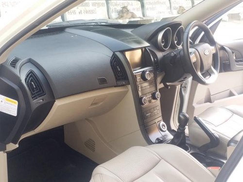 Used 2015 Mahindra XUV500 for sale