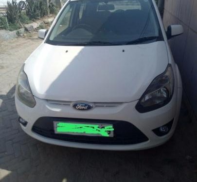 Good as new Ford Figo 2012 at low price 