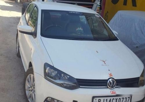 Used Volkswagen Polo 1.5 TDI Highline 2014 for sale 