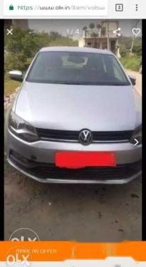 Used Volkswagen Polo 1.5 TDI Comfortline 2015 for sale 