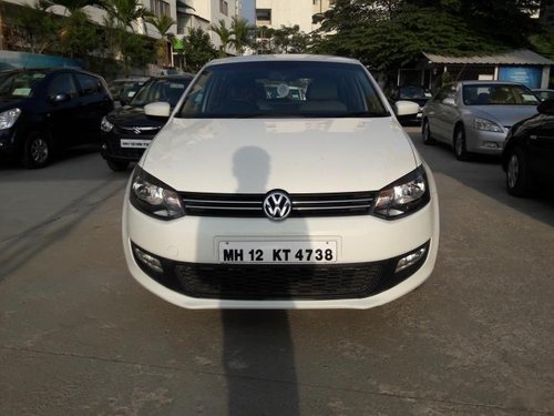 Used 2014 Volkswagen Polo for sale