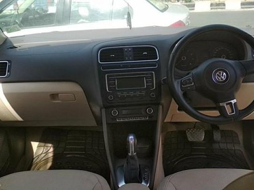 Used Volkswagen Vento 2013 for sale 