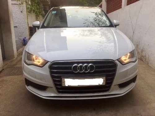 Used Audi A3 35 TDI Premium Plus 2016