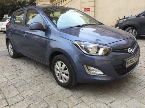 Used 2014 Hyundai i20 for sale in Thane 