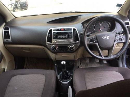 Used 2014 Hyundai i20 for sale in Thane 