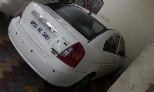 Good as new Hyundai Verna 2008 for sale 