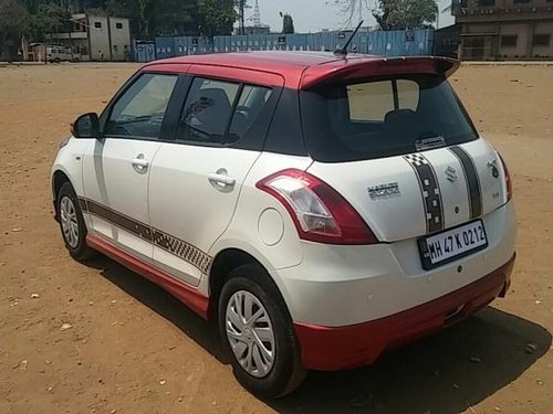 Used 2015 Maruti Suzuki Swift for sale