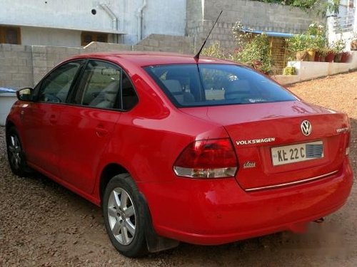 2011 Volkswagen Vento for sale at low price